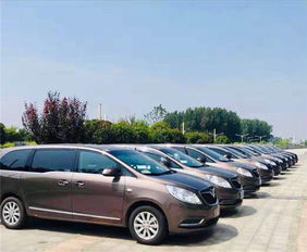 相瑞商務(wù)汽車服務(wù) 武漢汽車租賃與二手車經(jīng)銷的專業(yè)之選