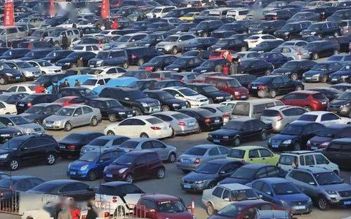 中國(guó)二手車(chē)經(jīng)銷(xiāo)商領(lǐng)軍者 銷(xiāo)售額超百億，十年穩(wěn)居榜首