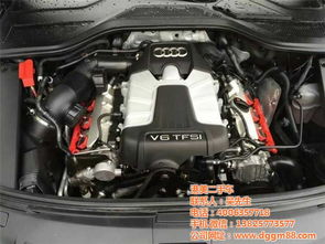 奧迪 港美二手車(chē)的明智選擇與汽車(chē)租賃的靈活方案