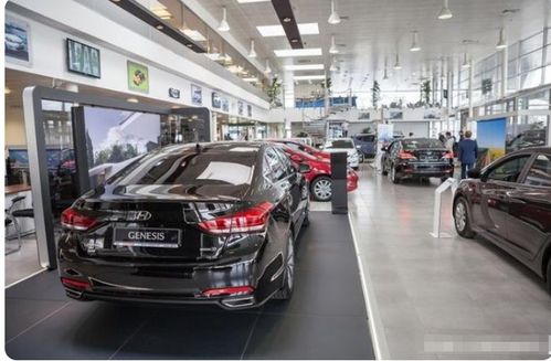 買車的黃金時間 這3個時間段，咋買都不虧，兼談汽車租賃