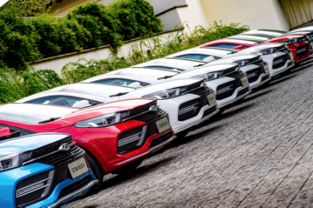 線上線下融合共贏 奇瑞與平安租賃開啟汽車零售新模式，二手車經(jīng)銷再升級